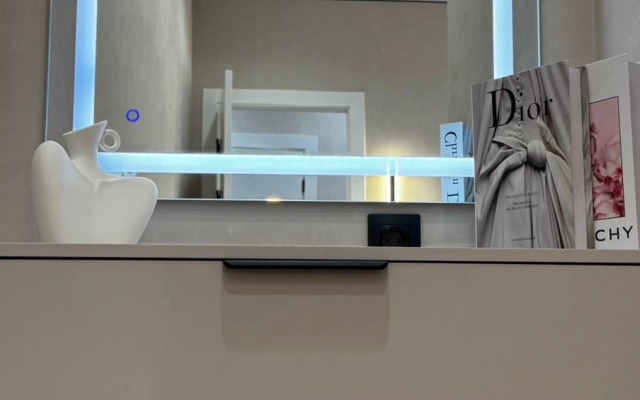 Zhk Inju Arena, Biznes Klass Apartments