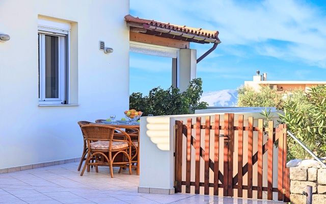 Villa di Palma Heated Pool