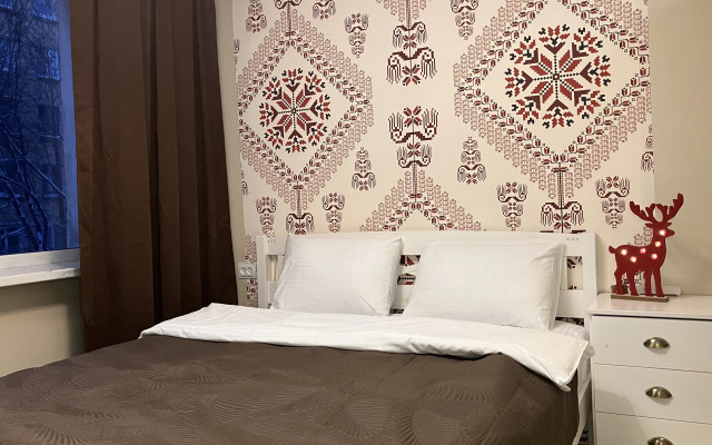 Апартаменты Ваш Рантье на Книповича 55 рядом с Plazma