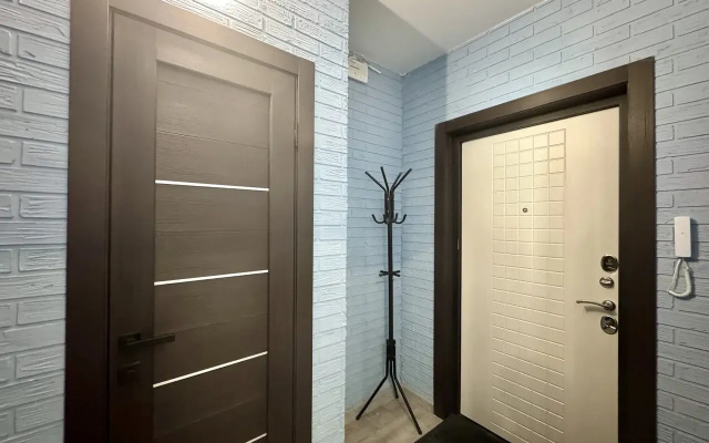 Apartamenty Mars Otel' Sergea Semenova 18