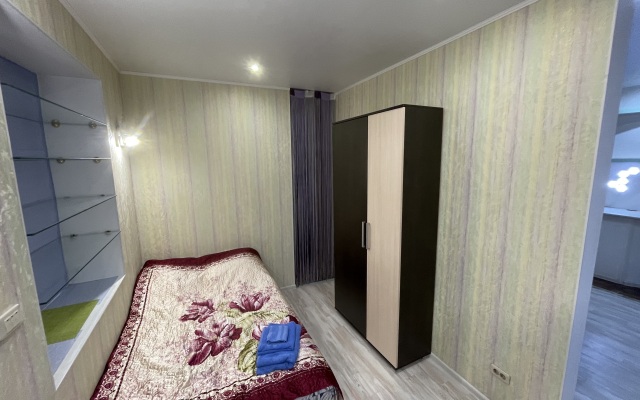 Апартаменты Двухкомнатные в Центре Города