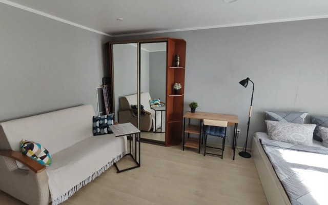 Апартаменты на улице Нурсултана Назарбаева 72