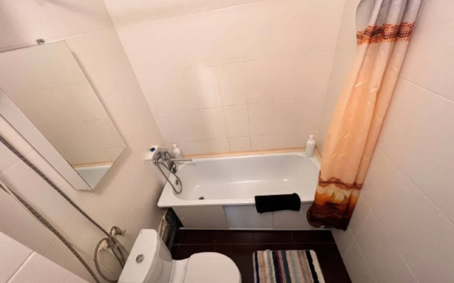 Квартира Уютная студия на 50 лет ВЛКСМ  ТЦ Вояж  Центр