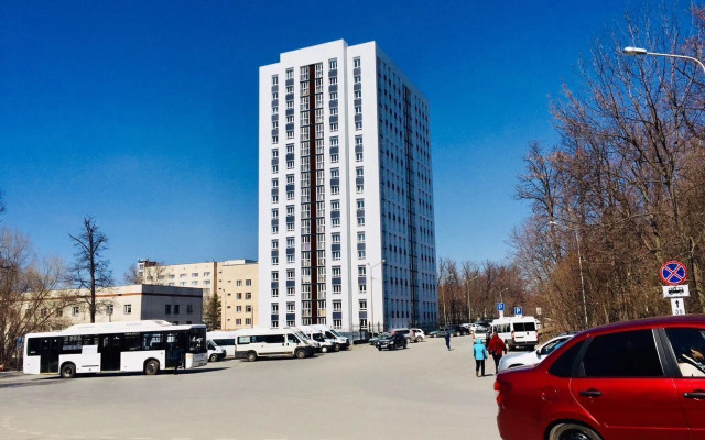 Квартира в Лесном Проезде 3/2