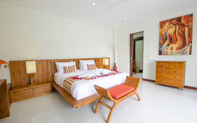 Trendy Villa with Private Pool