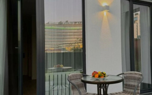 Olimp Guest house