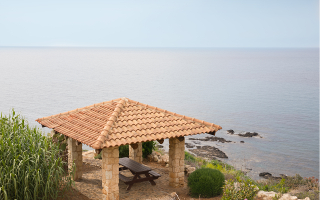 Karavi Villa