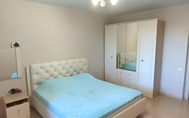 Pobedy 139-2 Flat