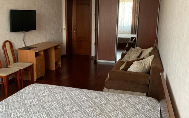 Orange Квартира