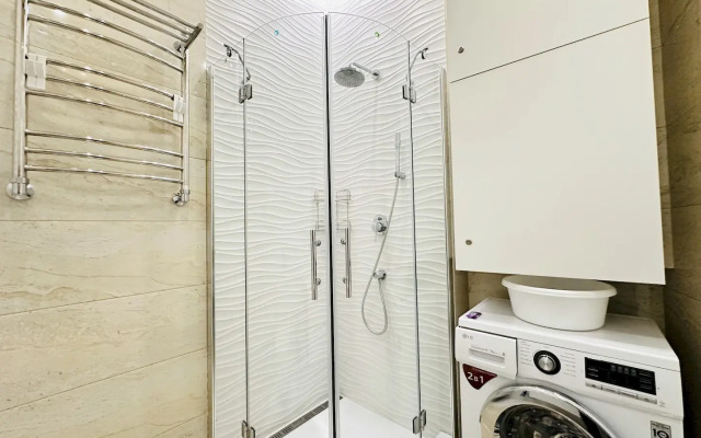 Barselona Park 1014 Apartments