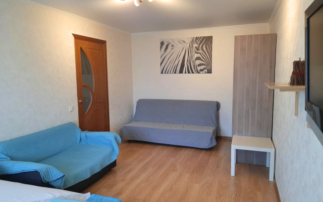 Квартира Однокомнатная на Ставропольской 254