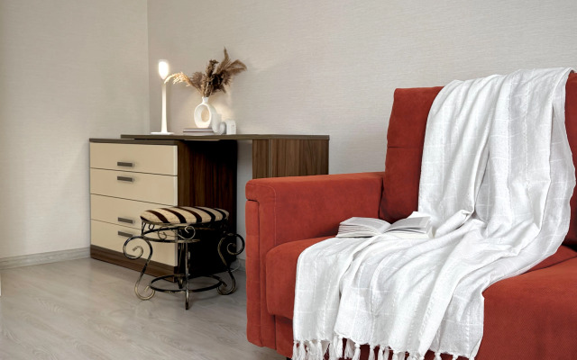 Квартира Уютная студия Светлогорск