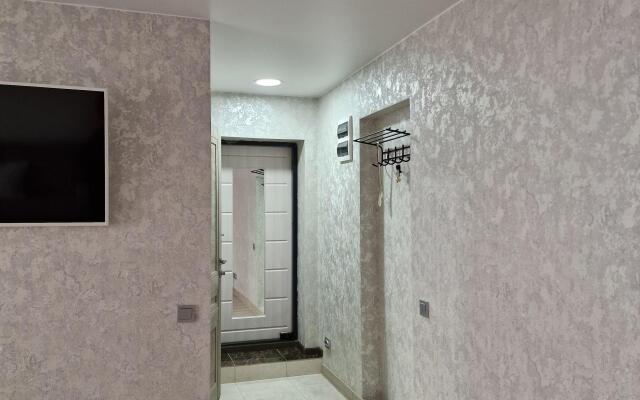 Апартаменты на Студенческой 7