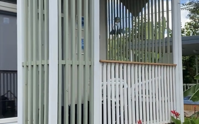Casa De La Luz Guest House