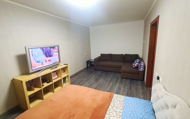 Edem V Omsk Apartment
