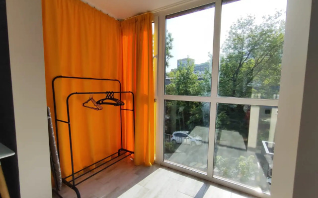 Apartamenty na Selskoy 11 Flat