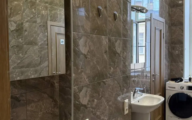 Мини-отель на Макарова