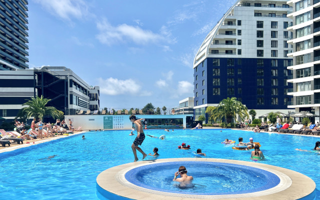 Hotel White Sails Residential