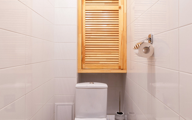 Квартира Атмосферная Квартира на Невском