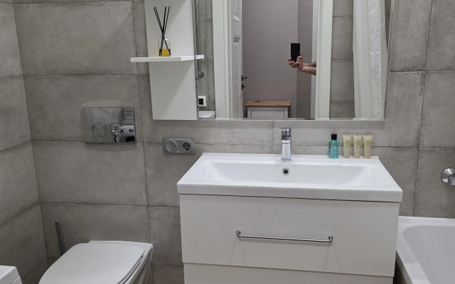 Квартира однокомнатная  в АртСити