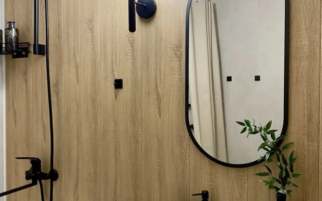 Na Moskovskiy Prospekte 7 Flat