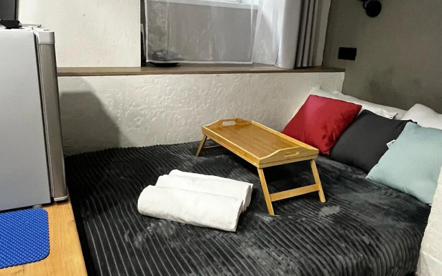 Апартаменты на Фонтаке