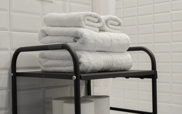 K-Flat S Vidom Na Ostankinskuyu Bashnyu Apartments