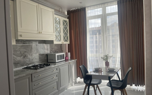Квартира В ЖК Эсфеpa Cити