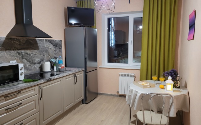 U Pl Lenina #2 Apartments