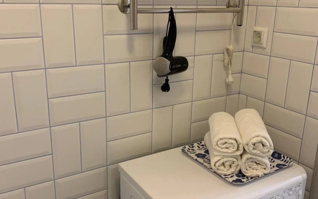 Biznes-klassa na Khlebozavodskoy 2 Flat