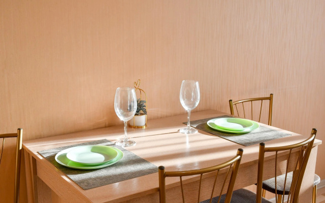 Квартира День и Ночь