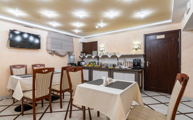 Gubernsky Hotel