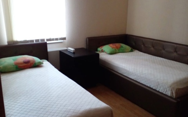 Sova Hostel