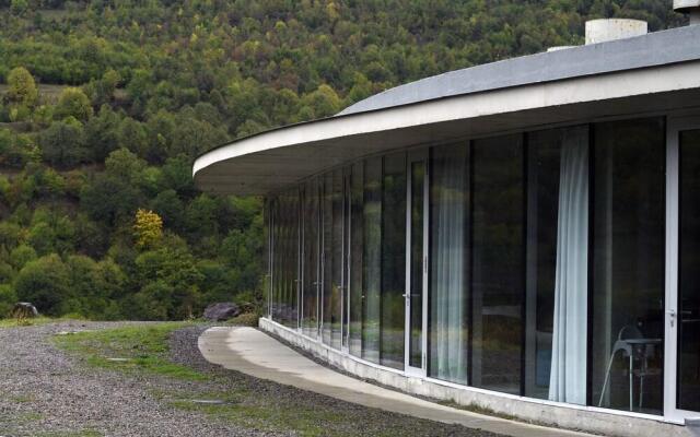 Concept Hotel by COAF