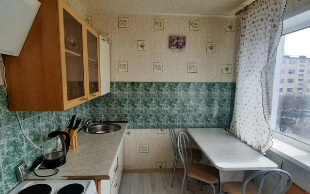 Flat Na Proletarskoy 46k1