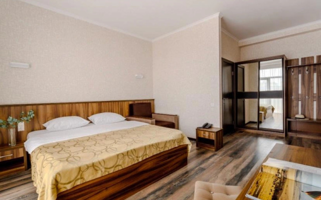 Absolyut Hotel