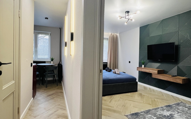 Квартира У Канта