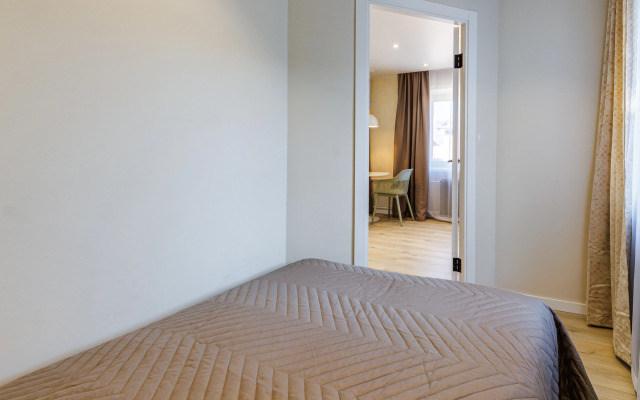 Квартира Уютная квартира в Центре