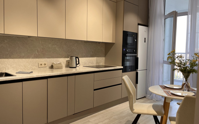 Atmosfera Apartment