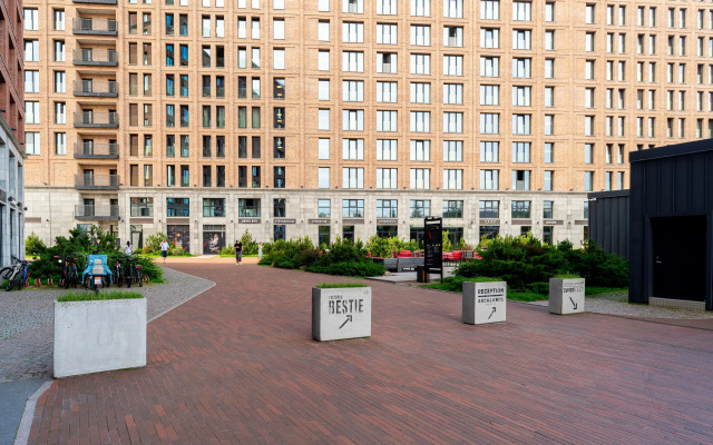 Квартира Студия у Набережной