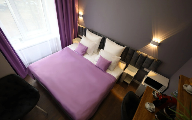 Mishlen Hotel