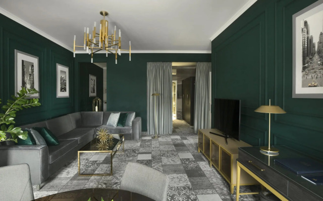 Aquaperla Boutique Hotel