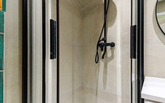 Квартира Уютная квартира в Центре