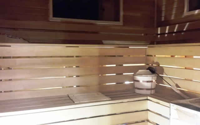 Коттедж Косалма