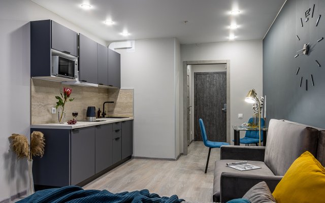 Апартаменты ELIZA HOME Московские Ворота