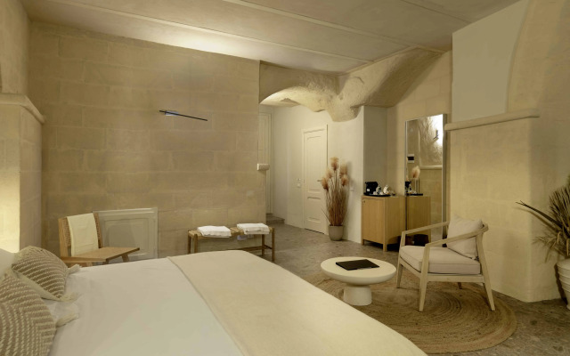 Sant'Angelo - Le Residenze Hotel