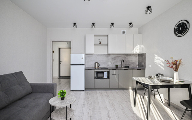 Квартира Уютная ЖК Универс возле СФУ