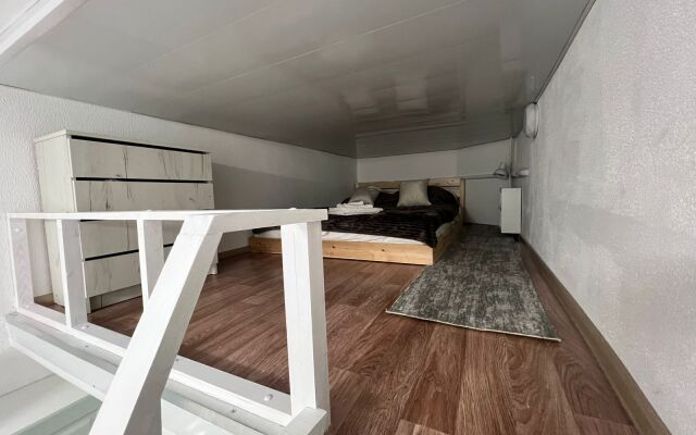 Квартира 1 на Васильевском