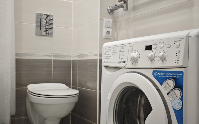 128 V Zhk Oranzhevoye Nebo Apartments