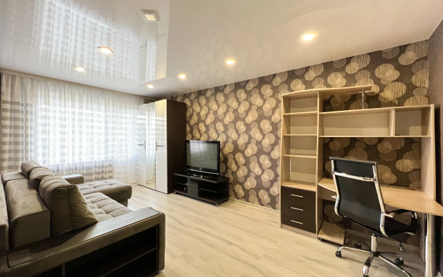 Квартира 1-комнатная Ледокольный 9